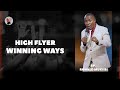 Bp. Ronald Mukiibi | High Flyer | Winning Ways | 03 12 2025.