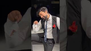SRIKANTH: PAPA KEHTE HAIN | Epic Dance | Rajkummar Rao | Udit Narayan, Anand-Milind, Aditya #viral