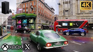 Watch Dogs Legion - Xbox Series X Gameplay 4K