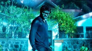 Thalapathy Vijay Action Scene In Hindi Dubbed | Thalapathy Vijay Latest Movie Theri (2021)
