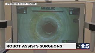 Technologies that drive better outcomes for colorectal cancer patients