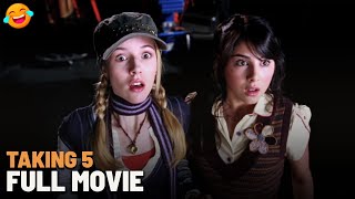 Taking 5 | Full Movie | Daily Laugh