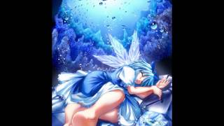Nightcore-Sweet Dreams