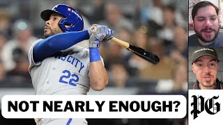 Did Pirates salvage MLB offseason with Tommy Pham deal? Or is this still a Ben Cherington disaster?