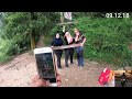 #GoPro #hiking Puncak Denai 3 Puteri / Kota Damansara Community Forest Reserve