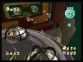 super mario galaxy walkthrough part 52 luigi under the saucer