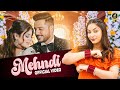 Mehndi || Hasmat Sultana | Swati Basra | Nikhil || New Hindi Song 2024