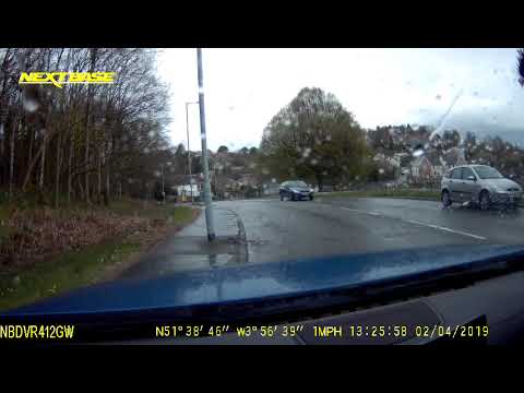 Dash Cam Footage - YouTube