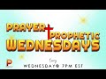 Global Declaration Monday - Prayers Up Channel Ep. 30