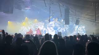 Unchained Melody - Albin Lee Meldau - Roskilde Festival