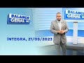 Assista à íntegra do Balanço Geral 21/09/2023