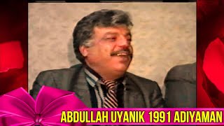 Kahtalı Mıçı Abdullah Uyanık Ortam harika 1991