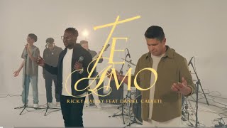 Te Amo - Ricky Halley ft. Daniel Calveti (Video Oficial)