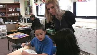 Common Core Math Shifts - Looking at Real Classrooms