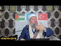 gassal dİzİsİ hakkinda buna dİkkat edİn ÇoĞu bunu fark etmedİ ama hüseyin Çevİk