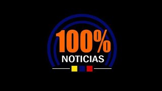 Emisión en directo de 100% Noticias Mcbo