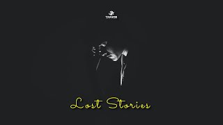 Taoufik - Lost Stories