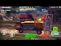 Offroad Legends 2 Hill Climb - 4x4 Off-Road Racing / Android Gameplay Video #3