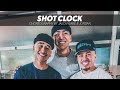Ella Mai "Shot Clock" | Choreography by Jason, Gabe, & Jordan