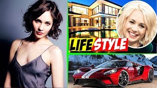 Tuppence Middleton (Riley Blue in Sense8) Lifestyle | Boyfriend, Net Worth, Interview, Biography