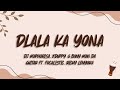 DJ Maphorisa, Xduppy & Enny Man Da Guitar - Dlala Ka Yona ft. Focalistic, Ricky Lenyora (Lyrics)