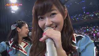 AKB48 FESTIVAL 2016 SP LIVE