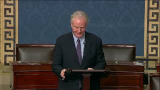 Chris Van Hollen remembers late Senator Paul Sarbanes