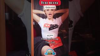 Underated Bebe Rexha songs PART-01 #beberexha #shortvideo #trendingshorts #music