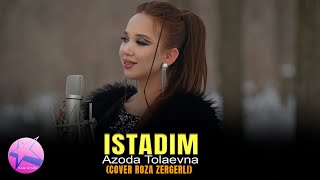 Азода Толаевна - Истадим (Моод видео)