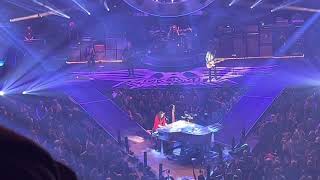 Aerosmith: Dream On, Dolby Live, 11-29-22