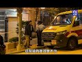 屯門寶田邨男子背部中刀昏迷 送院後死亡 警改列謀殺案｜01新聞｜謀殺｜命案｜寶田邨｜屯門｜爭執