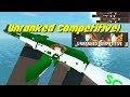 Unranked Competitive Full Gameplay! (Counter Blox)