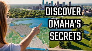 Discover OMAHA'S Hidden Gem Destinations!