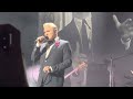 MORRISSEY How soon is now (Smiths) live@Brixton Academy 11-10-2022