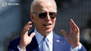 Biden signs support for Sweden, Finland to join NATO