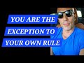 YOU CHOSE THE LOCK, NOW BE THE KEY TO YOUR MANIFESTATION