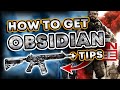 Call of Duty: Modern Warfare | How To Get OBSIDIAN Camo (+ EASY Tips & Tricks)