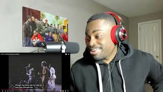 25 Yr Old Reacts To UTFO - Roxanne, Roxanne (Video)