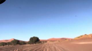 Namibia - Episode 3 Namibia Dunes Sossusvlei