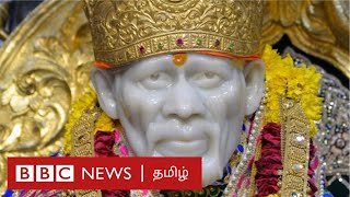 Saibaba உண்மையில் shirdi-ல்தான் பிறந்தாரா? | சாய்பாபா | Shirdi Saibaba |