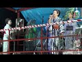 江州音頭 櫻奈美路「納涼盆踊り大会」東大阪市 神田町 2015 08 29