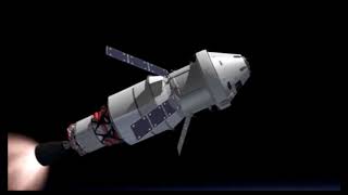 Rocket Launch and Landing Video by NASA  2021(How Rocket Goes IntoSpace | Rocket kickoff |space 2021
