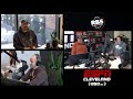 The Really Big Show - RIZZ AND HAMMER RESPOND + BROWNS PREVIEW - 12/2/2024