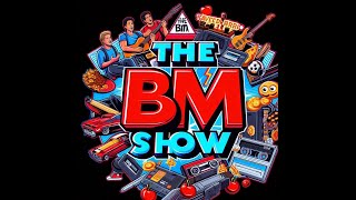 The BM Show: Gaming Market Crash, Free Game Hacks \u0026 Crazy Conspiracy Theories!