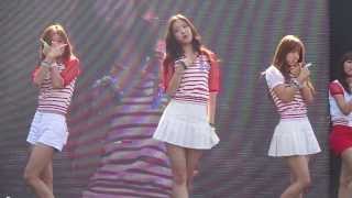 몰라요(I Don't Know) - 에이핑크 A Pink Live @ NBA3X