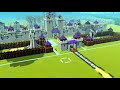 MASSIVE Armies!  NEW Creative Mode Update (Kingdoms and Castles Gameplay)