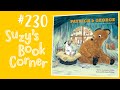 Patrick & George - Suzy's Book Corner | Wellbeing for kids | Jessica Urlichs | Wilding Books