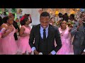 Ndinoshamiswa Kwazvo - Taziwa Mbwizhu | Tarie & Lucky Wedding |