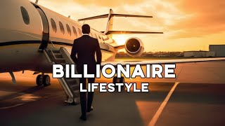 BILLIONAIRE 💰 LIFESTYLE Visualization 2024 💸 Luxury Lifestyle Motivation #billionaire