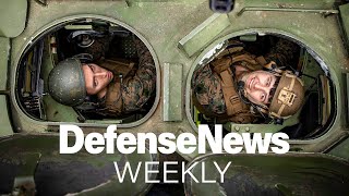 Army and special ops test new tech | Defense News Weekly Full Episode 7.23.22